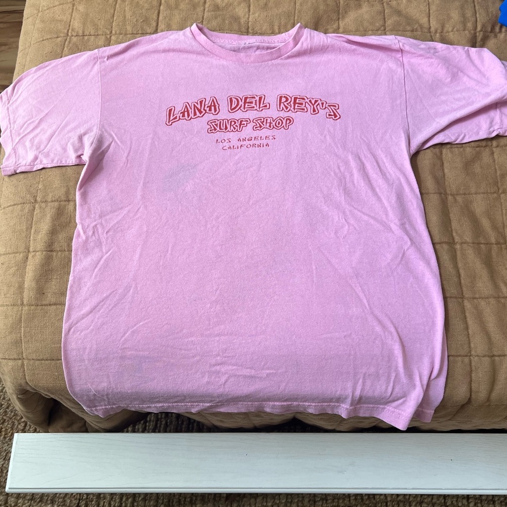 Lana Del Rey T Shirt